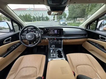 Kia Carnival 2020 года за 17 000 000 тг. в Алматы – фото 8