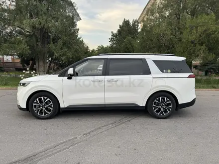 Kia Carnival 2020 года за 17 000 000 тг. в Алматы – фото 4