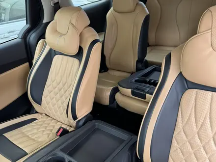 Kia Carnival 2020 года за 17 000 000 тг. в Алматы – фото 9