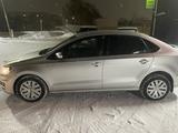 Volkswagen Polo 2015 года за 4 700 000 тг. в Костанай