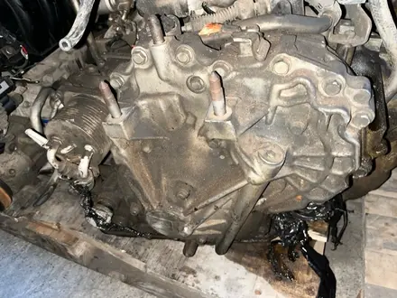АКПП Вариатор Mitsubishi 4B12 2.4 литра за 350 000 тг. в Астана – фото 2