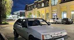 ВАЗ (Lada) 2109 1989 годаүшін1 550 000 тг. в Семей – фото 2