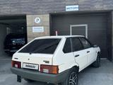 ВАЗ (Lada) 2109 1989 годаүшін1 550 000 тг. в Семей – фото 3