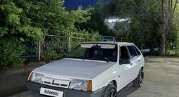 ВАЗ (Lada) 2109 1989 годаүшін1 550 000 тг. в Семей