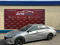 Hyundai Elantra 2021 года за 10 500 000 тг. в Актау – фото 2