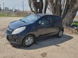 Chevrolet Spark 2013 года за 3 500 000 тг. в Алматы