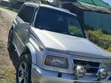 Suzuki Escudo 1997 годаүшін4 750 000 тг. в Усть-Каменогорск – фото 2