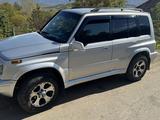 Suzuki Escudo 1997 годаүшін4 750 000 тг. в Усть-Каменогорск – фото 3