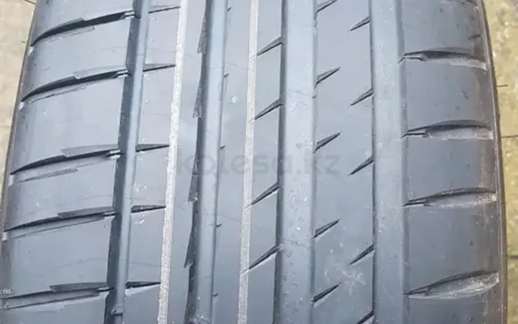 225/45R19 Pirelli PZ4* RFTүшін150 000 тг. в Алматы