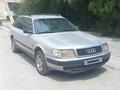 Audi 100 1992 года за 1 000 000 тг. в Тараз – фото 2
