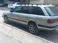 Audi 100 1992 года за 1 000 000 тг. в Тараз – фото 3