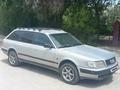 Audi 100 1992 года за 1 000 000 тг. в Тараз – фото 7
