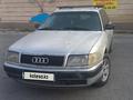Audi 100 1992 года за 1 000 000 тг. в Тараз – фото 8