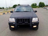 Jeep Grand Cherokee 1999 годаүшін4 300 000 тг. в Алматы