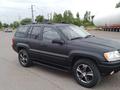 Jeep Grand Cherokee 1999 годаүшін4 300 000 тг. в Алматы – фото 7