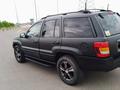 Jeep Grand Cherokee 1999 годаүшін4 300 000 тг. в Алматы – фото 8