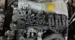 Двигатель за 75 000 тг. в Алматы – фото 2