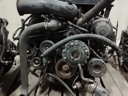 Двигатель за 75 000 тг. в Алматы – фото 9