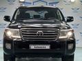 Toyota Land Cruiser 2012 годаүшін21 300 000 тг. в Астана