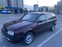 Volkswagen Golf 1995 года за 2 300 000 тг. в Шымкент