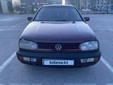 Volkswagen Golf 1995 года за 2 100 000 тг. в Шымкент – фото 2