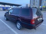 Volkswagen Golf 1995 года за 2 100 000 тг. в Шымкент – фото 4