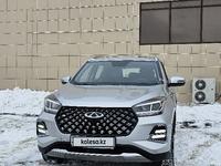 Chery Tiggo 4 Pro 2023 года за 8 150 000 тг. в Кокшетау