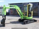 Kobelco  SK 30SR 2016 годаүшін11 000 000 тг. в Алматы