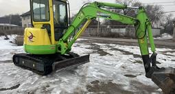 Kobelco  SK 30SR 2016 года за 11 000 000 тг. в Алматы – фото 2