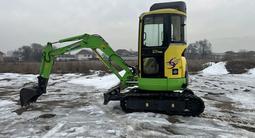 Kobelco  SK 30SR 2016 года за 11 000 000 тг. в Алматы – фото 4