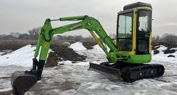 Kobelco  SK 30SR 2016 года за 11 000 000 тг. в Алматы – фото 5