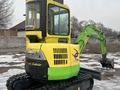 Kobelco  SK 30SR 2016 годаүшін11 000 000 тг. в Алматы – фото 6