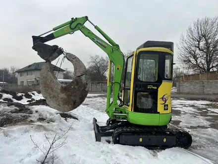 Kobelco  SK 30SR 2016 года за 11 000 000 тг. в Алматы – фото 10