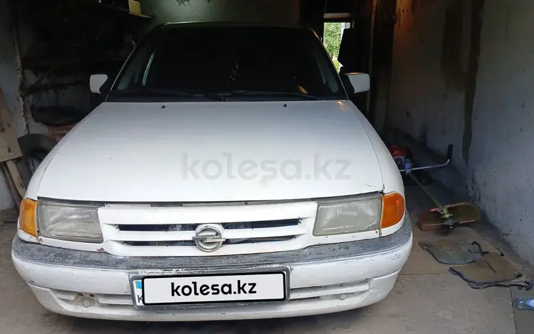 Opel Astra 1994 года за 650 000 тг. в Шымкент