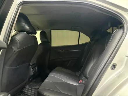 Toyota Camry Prestige 2023 года за 15 300 000 тг. в Алматы – фото 6