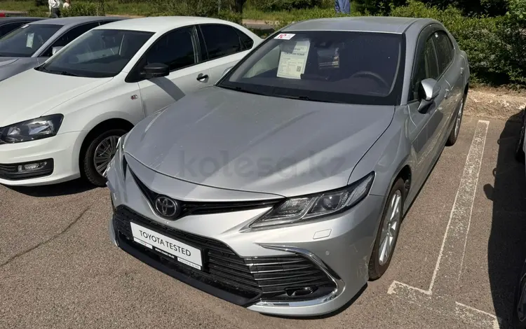Toyota Camry Prestige 2023 годаүшін15 300 000 тг. в Алматы