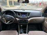 Hyundai Tucson 2016 годаfor5 700 000 тг. в Атырау – фото 4