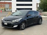 Hyundai Veloster 2012 года за 3 500 000 тг. в Уральск – фото 3