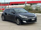 Hyundai Veloster 2012 года за 3 500 000 тг. в Уральск