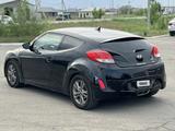 Hyundai Veloster 2012 года за 3 500 000 тг. в Уральск – фото 4