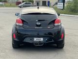 Hyundai Veloster 2012 года за 3 500 000 тг. в Уральск – фото 5