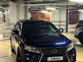 Lexus RX 350 2014 года за 12 300 000 тг. в Астана – фото 3