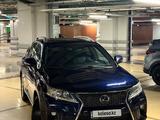 Lexus RX 350 2014 годаүшін12 300 000 тг. в Астана – фото 3