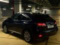Lexus RX 350 2014 года за 12 300 000 тг. в Астана – фото 7