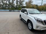 Toyota Land Cruiser Prado 2015 года за 23 000 000 тг. в Караганда – фото 5