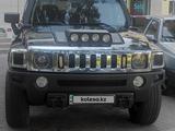 Hummer H3 2008 года за 9 500 000 тг. в Шымкент