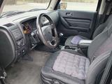 Hummer H3 2008 года за 9 500 000 тг. в Шымкент – фото 5