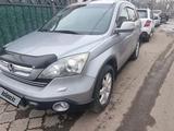 Honda CR-V 2007 годаfor7 000 000 тг. в Алматы