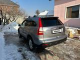 Honda CR-V 2007 года за 7 200 000 тг. в Алматы – фото 2