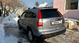 Honda CR-V 2007 годаfor7 200 000 тг. в Алматы – фото 2